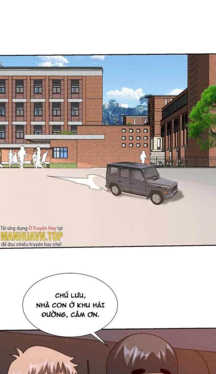 Mắt Phải Của Ta Là Thần Cấp Máy Tính Chapter 248 - Trang 10