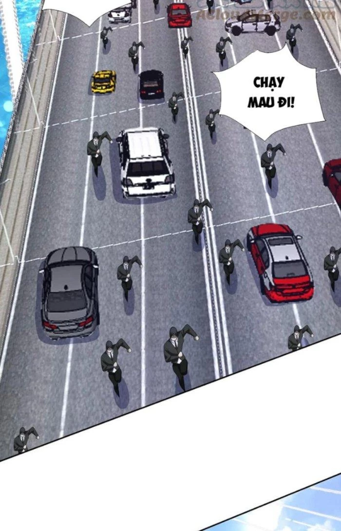 Mắt Phải Của Ta Là Thần Cấp Máy Tính Chapter 248 - Trang 20