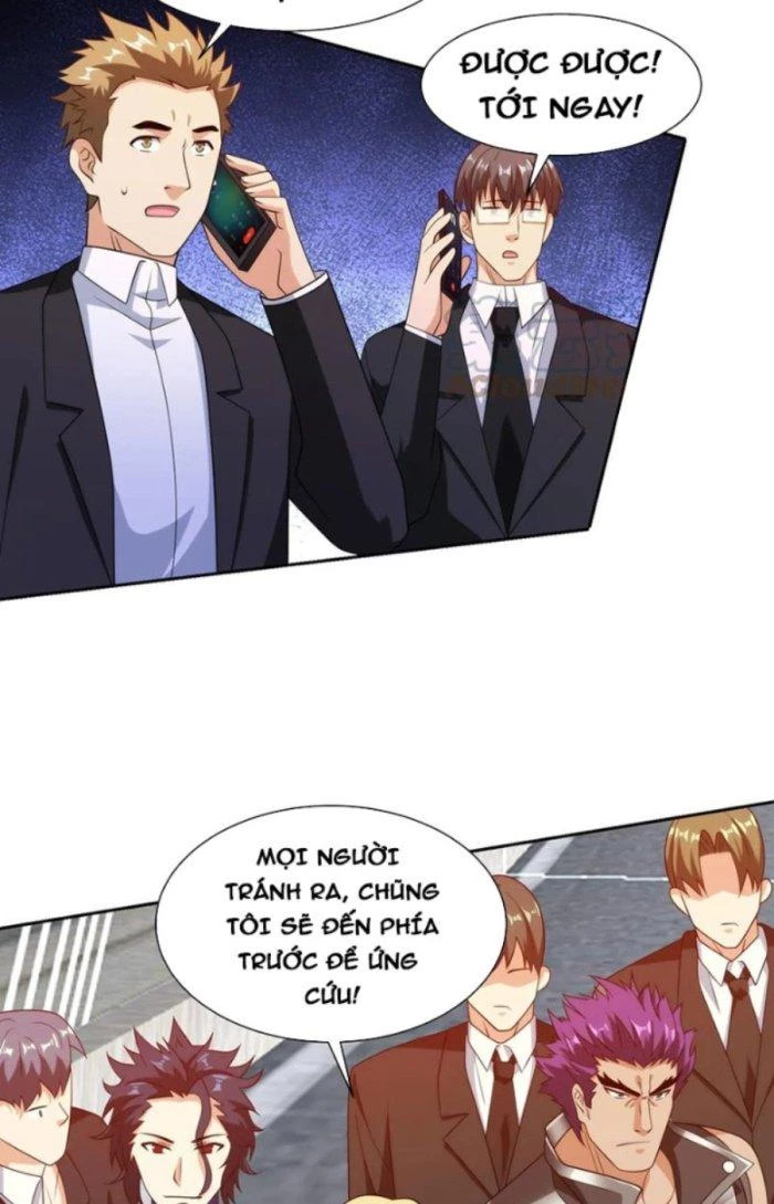 Mắt Phải Của Ta Là Thần Cấp Máy Tính Chapter 248 - Trang 22