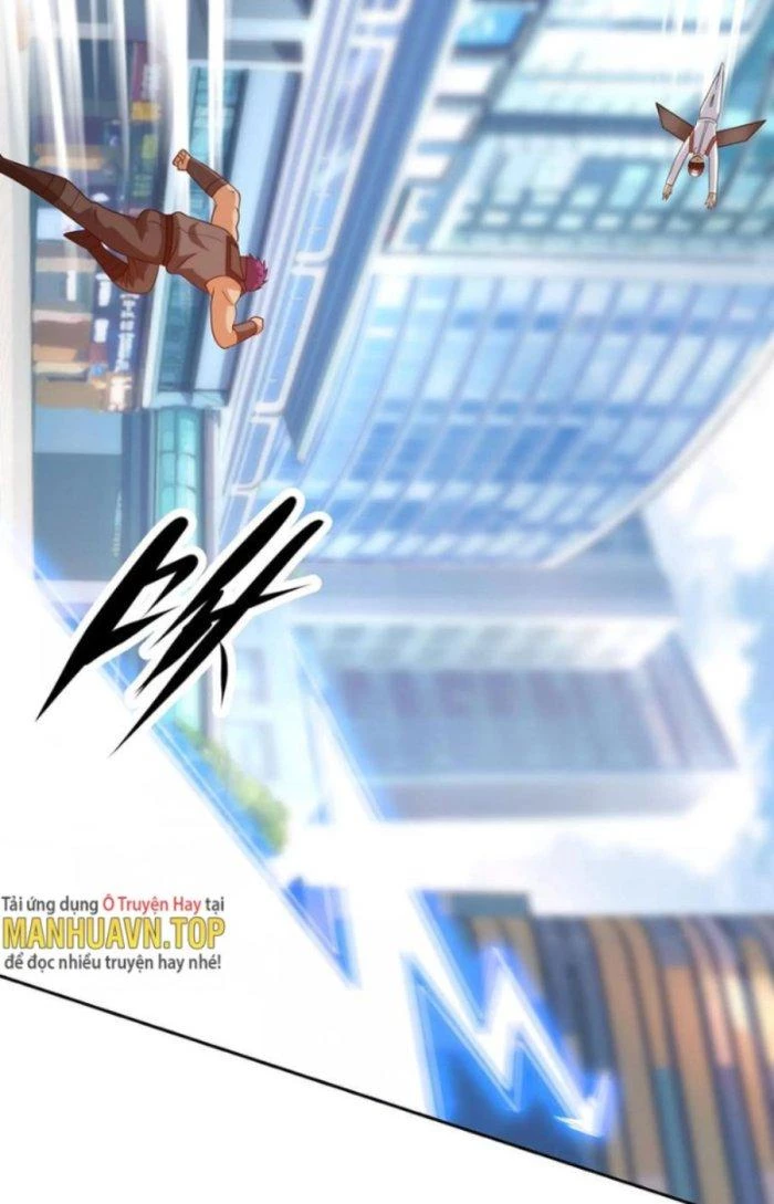 Mắt Phải Của Ta Là Thần Cấp Máy Tính Chapter 248 - Trang 25
