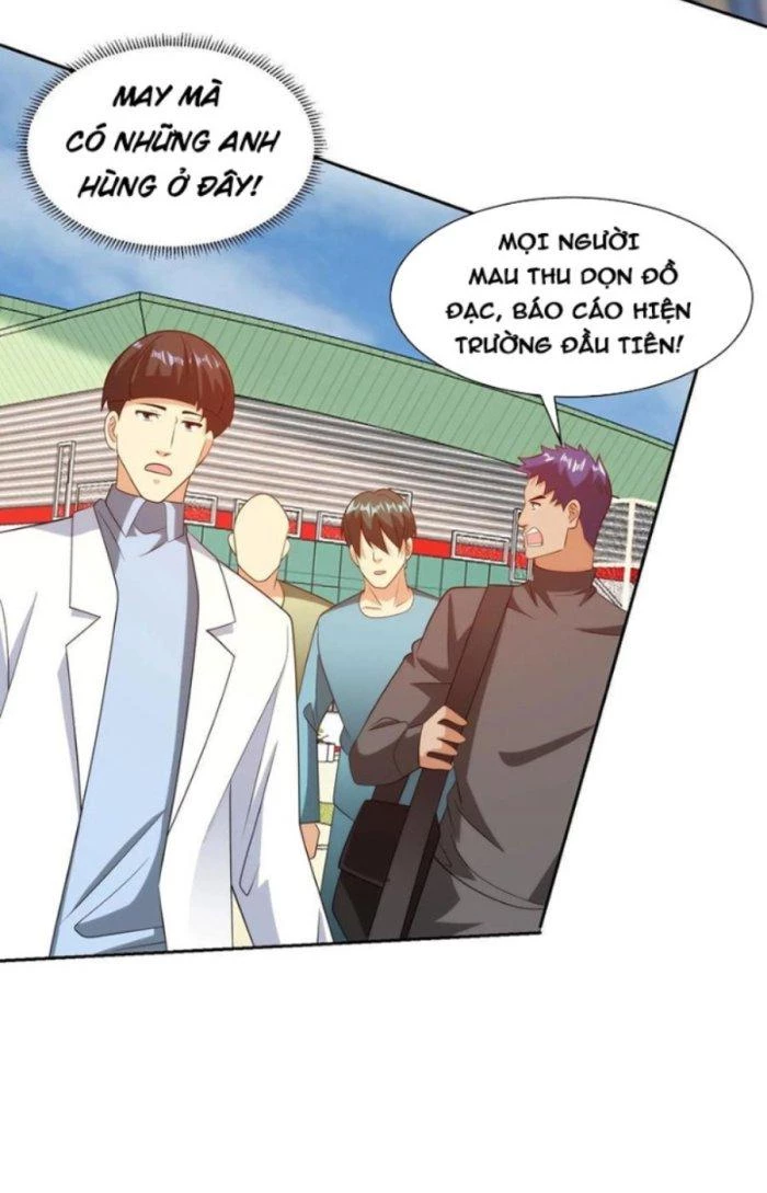 Mắt Phải Của Ta Là Thần Cấp Máy Tính Chapter 248 - Trang 26