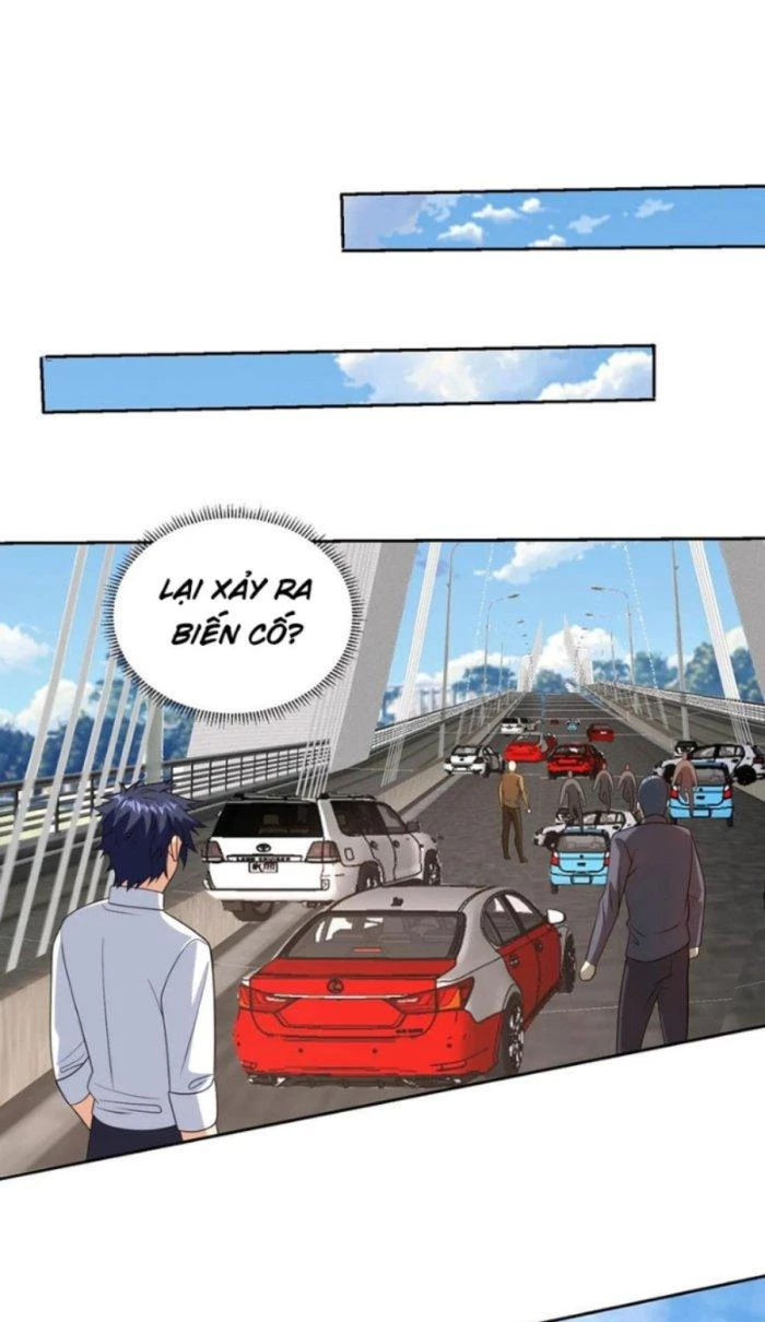 Mắt Phải Của Ta Là Thần Cấp Máy Tính Chapter 248 - Trang 27