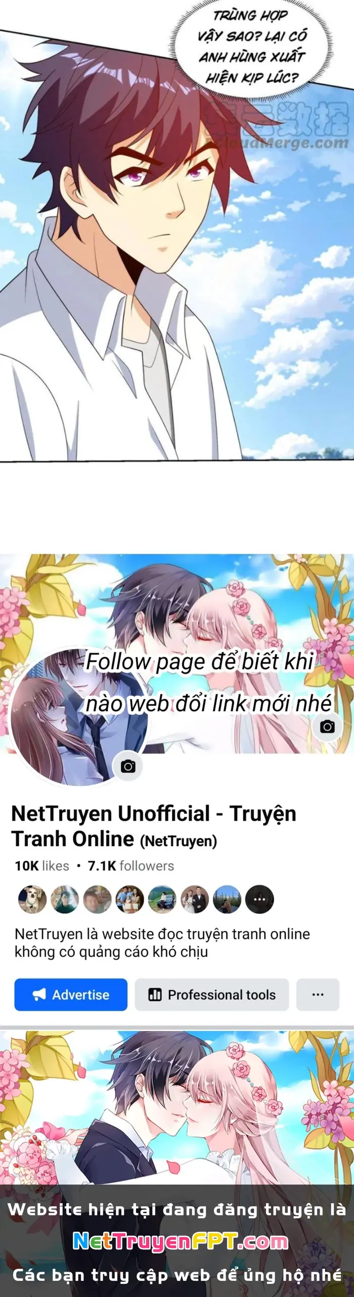 Mắt Phải Của Ta Là Thần Cấp Máy Tính Chapter 248 - Trang 29