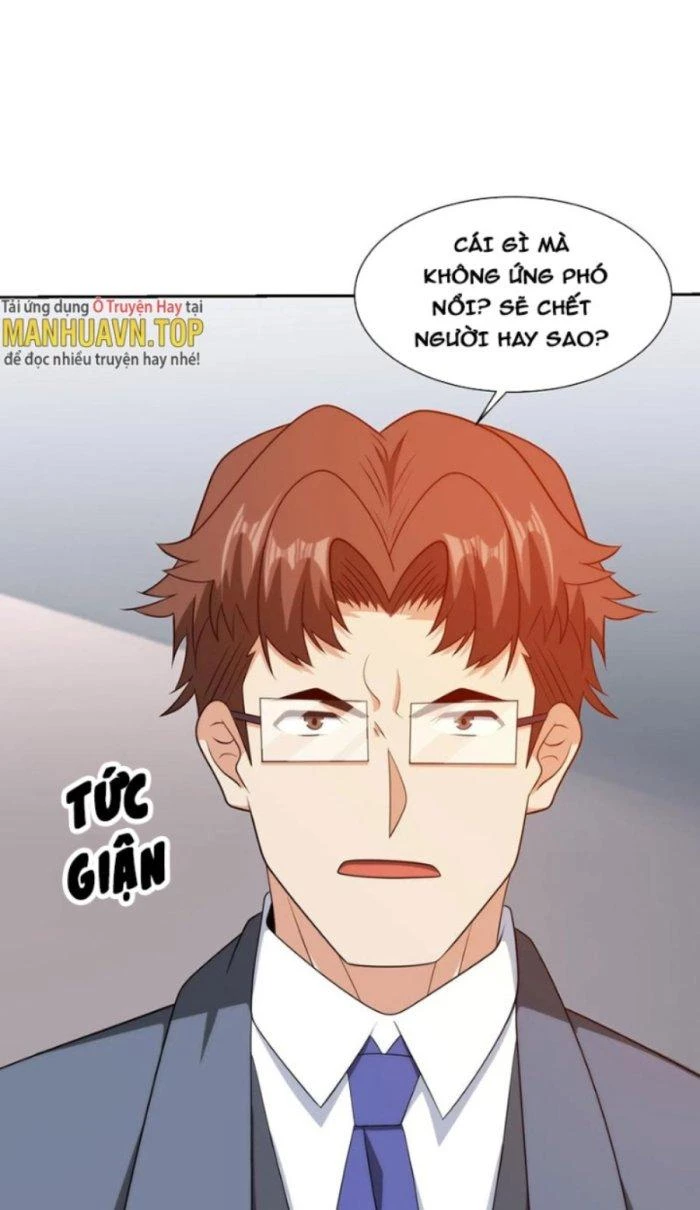 Mắt Phải Của Ta Là Thần Cấp Máy Tính Chapter 248 - Trang 5