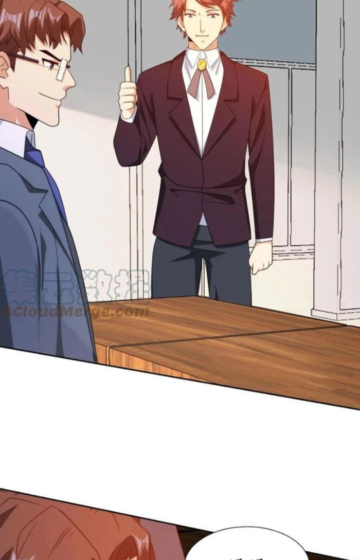 Mắt Phải Của Ta Là Thần Cấp Máy Tính Chapter 248 - Trang 8