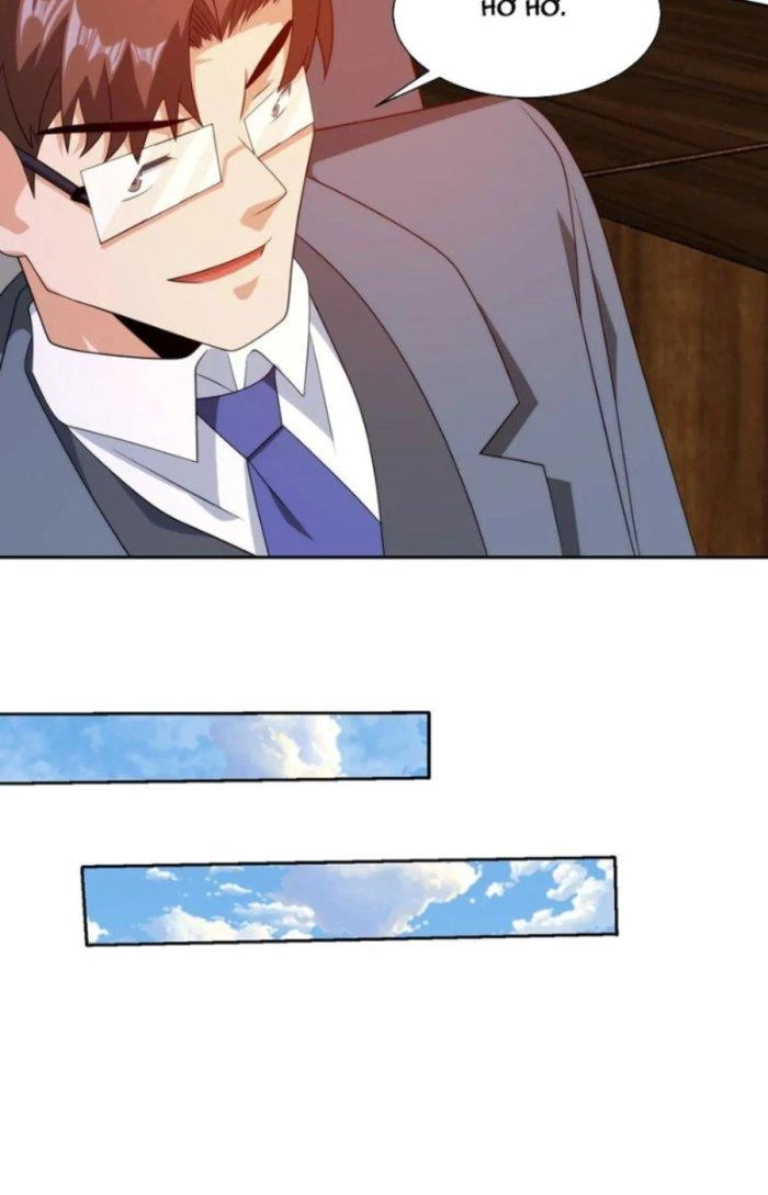 Mắt Phải Của Ta Là Thần Cấp Máy Tính Chapter 248 - Trang 9