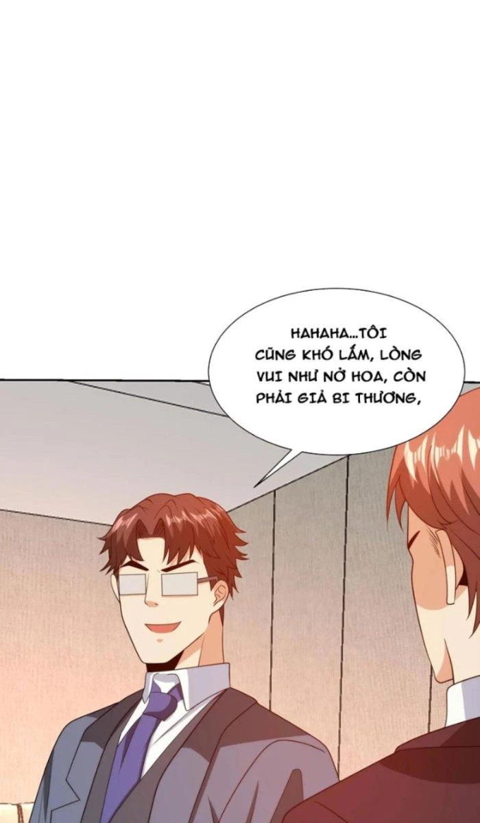 Mắt Phải Của Ta Là Thần Cấp Máy Tính Chapter 249 - Trang 13