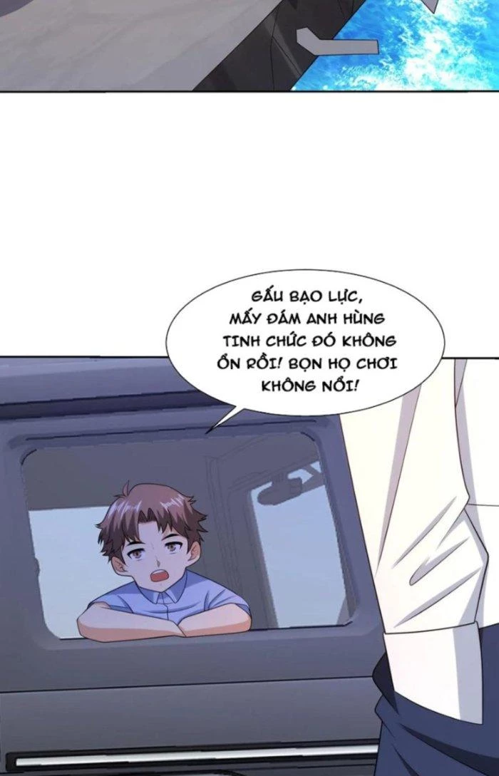 Mắt Phải Của Ta Là Thần Cấp Máy Tính Chapter 249 - Trang 16