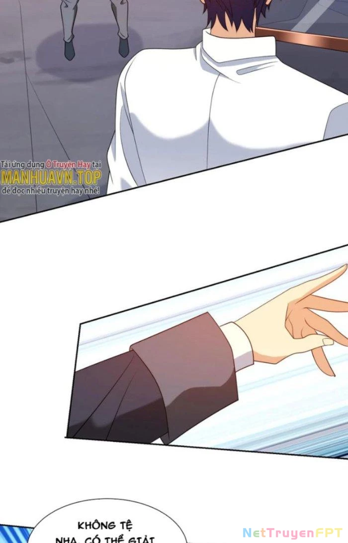 Mắt Phải Của Ta Là Thần Cấp Máy Tính Chapter 249 - Trang 25