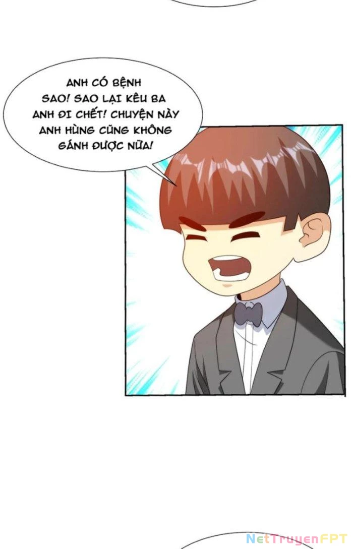 Mắt Phải Của Ta Là Thần Cấp Máy Tính Chapter 249 - Trang 28
