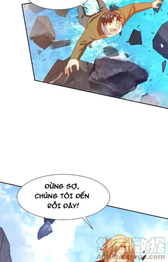 Mắt Phải Của Ta Là Thần Cấp Máy Tính Chapter 249 - Trang 3