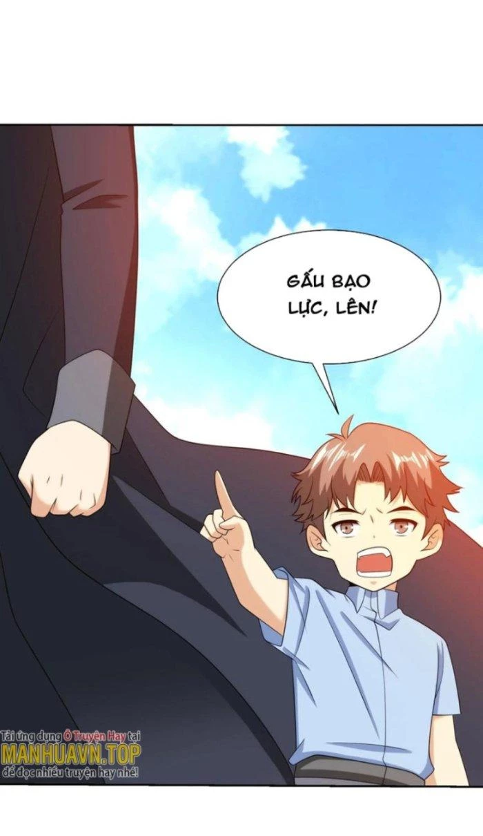 Mắt Phải Của Ta Là Thần Cấp Máy Tính Chapter 249 - Trang 30