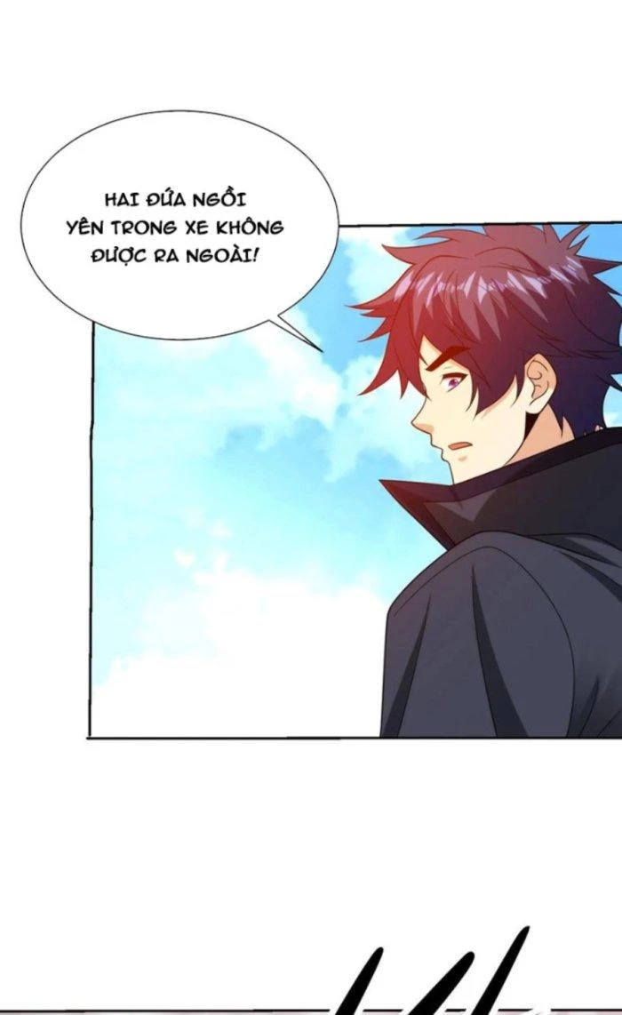 Mắt Phải Của Ta Là Thần Cấp Máy Tính Chapter 249 - Trang 31