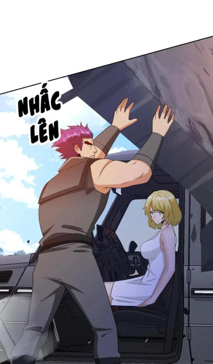 Mắt Phải Của Ta Là Thần Cấp Máy Tính Chapter 249 - Trang 5