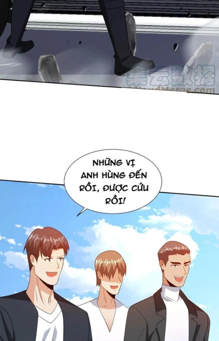 Mắt Phải Của Ta Là Thần Cấp Máy Tính Chapter 249 - Trang 6