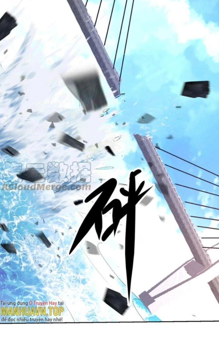Mắt Phải Của Ta Là Thần Cấp Máy Tính Chapter 249 - Trang 8