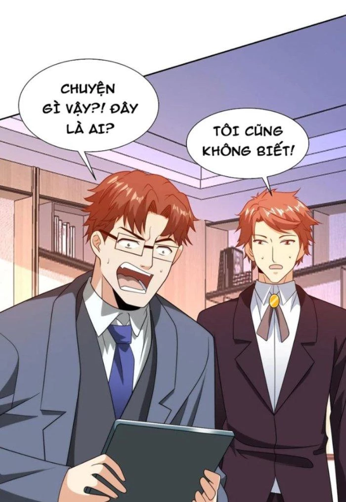 Mắt Phải Của Ta Là Thần Cấp Máy Tính Chapter 250 - Trang 13