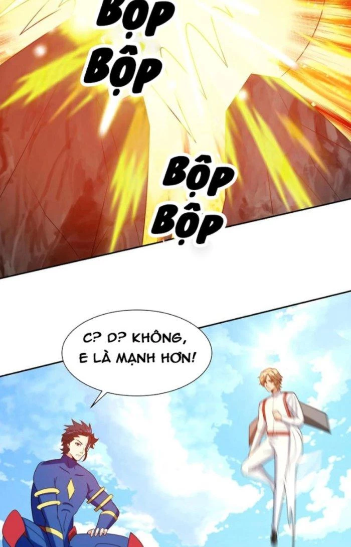 Mắt Phải Của Ta Là Thần Cấp Máy Tính Chapter 250 - Trang 20