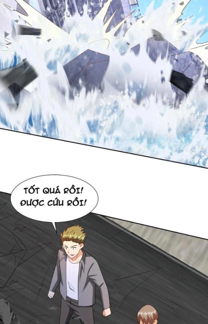 Mắt Phải Của Ta Là Thần Cấp Máy Tính Chapter 250 - Trang 22