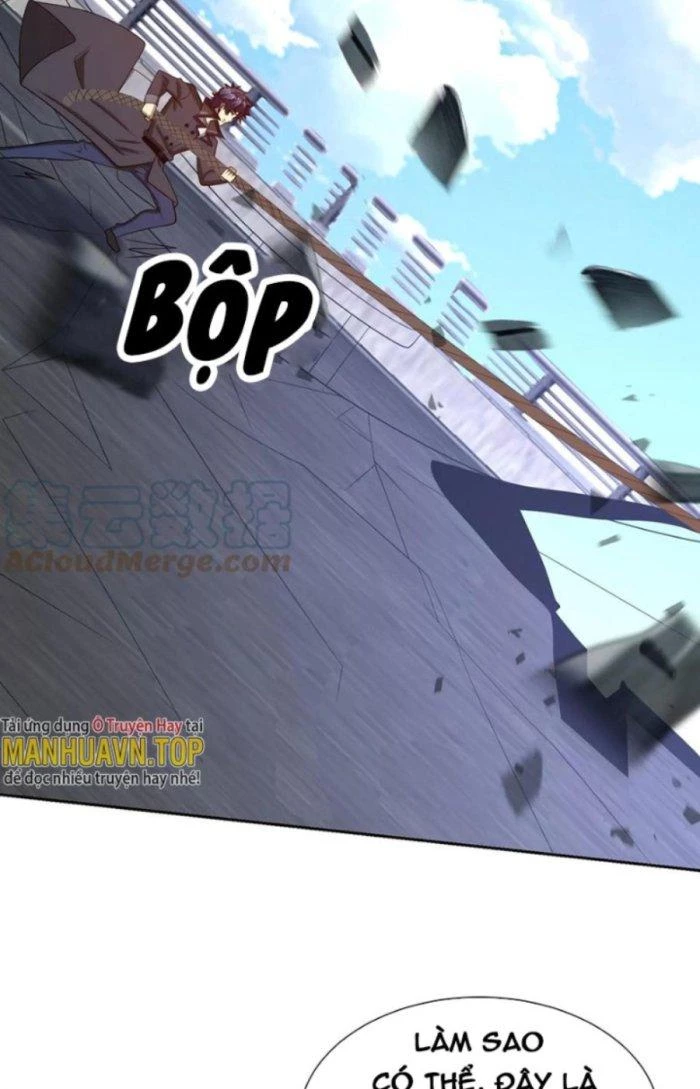 Mắt Phải Của Ta Là Thần Cấp Máy Tính Chapter 250 - Trang 8