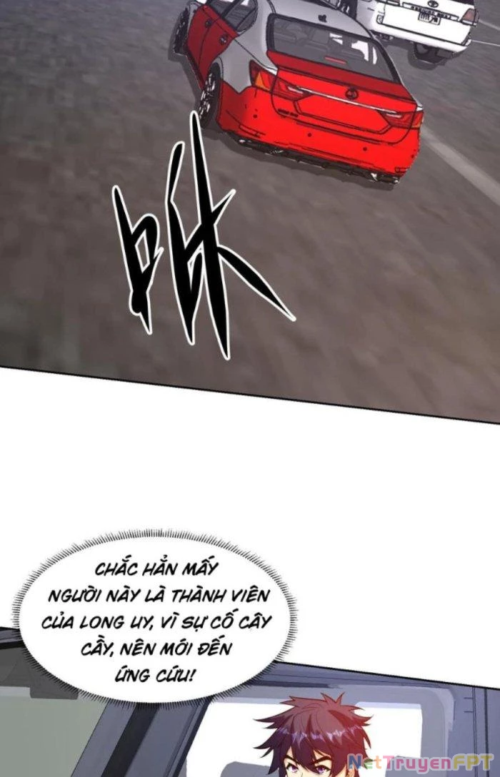 Mắt Phải Của Ta Là Thần Cấp Máy Tính Chapter 251 - Trang 11