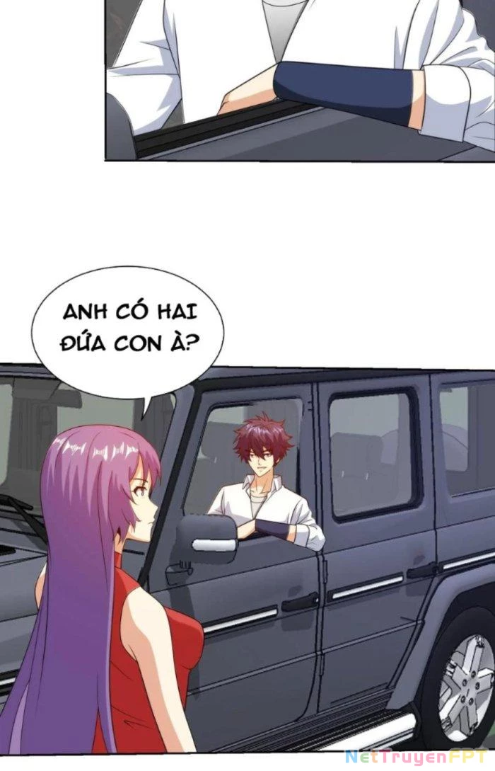 Mắt Phải Của Ta Là Thần Cấp Máy Tính Chapter 251 - Trang 16