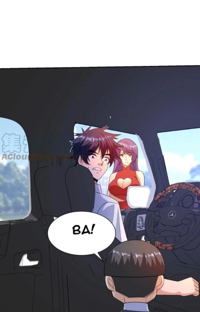 Mắt Phải Của Ta Là Thần Cấp Máy Tính Chapter 251 - Trang 17
