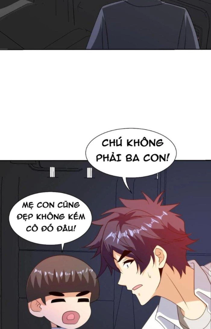 Mắt Phải Của Ta Là Thần Cấp Máy Tính Chapter 251 - Trang 18