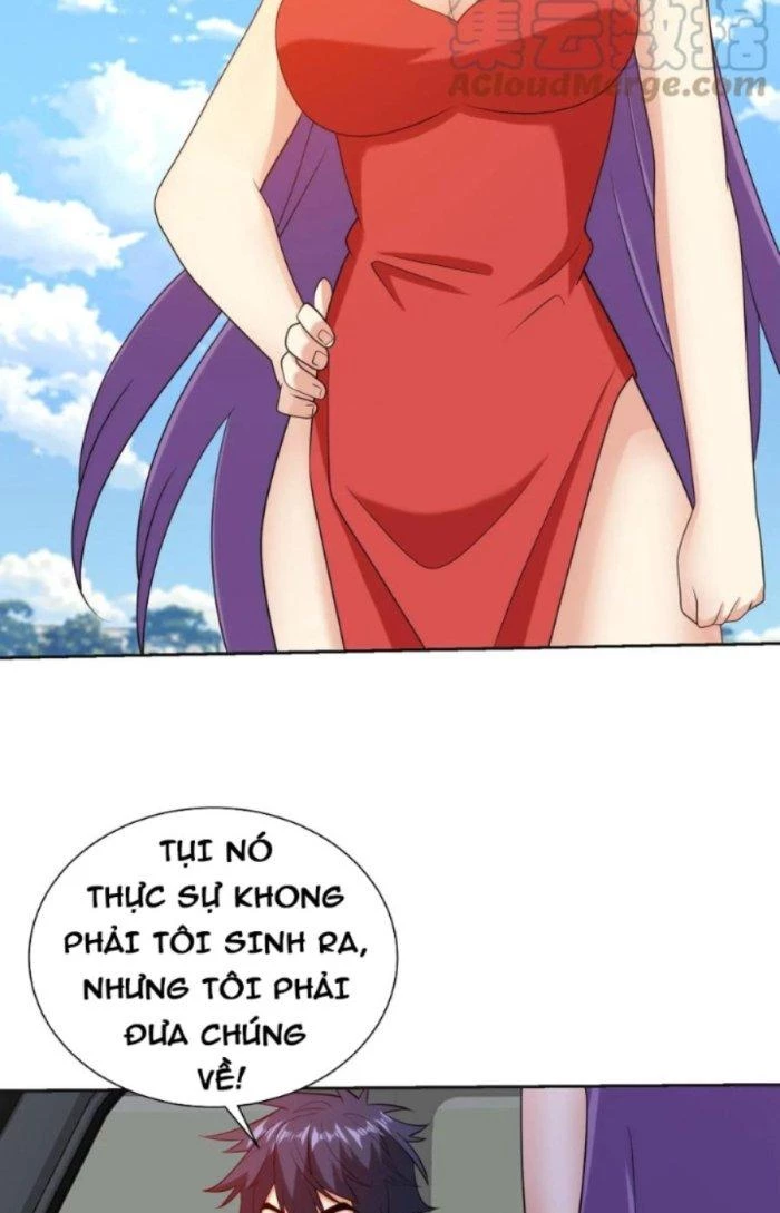 Mắt Phải Của Ta Là Thần Cấp Máy Tính Chapter 251 - Trang 22