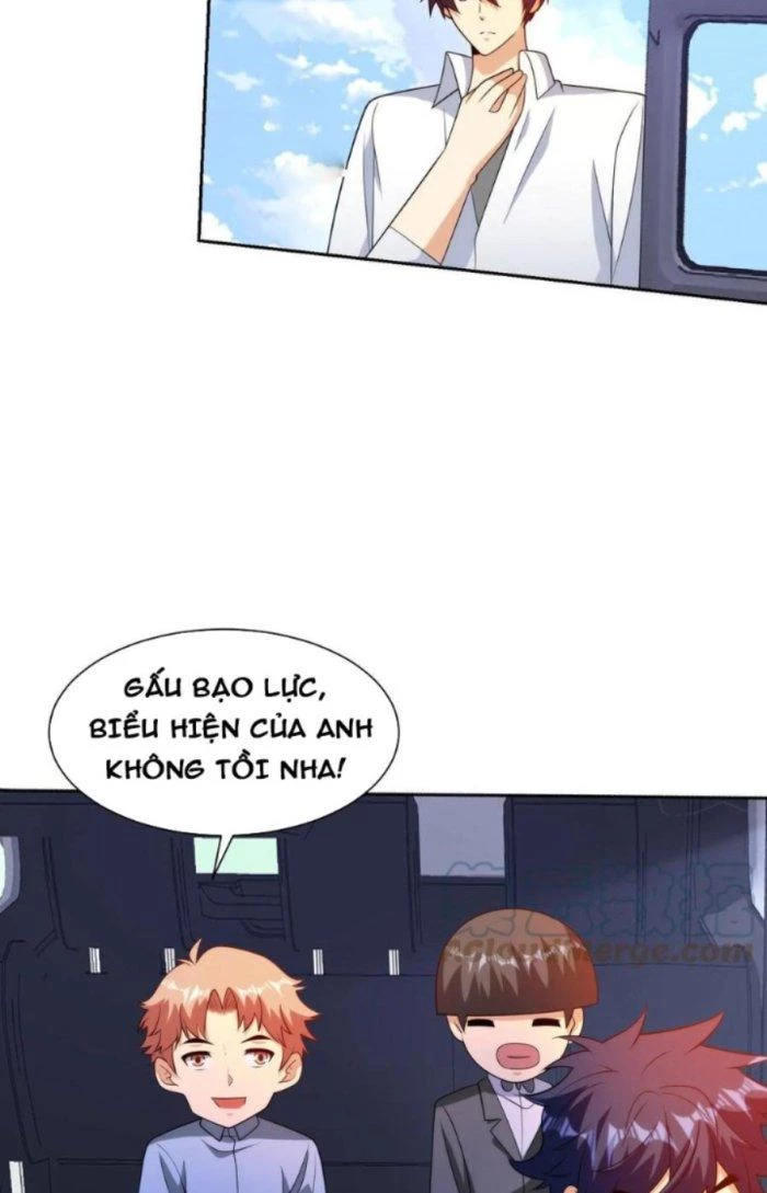 Mắt Phải Của Ta Là Thần Cấp Máy Tính Chapter 251 - Trang 3