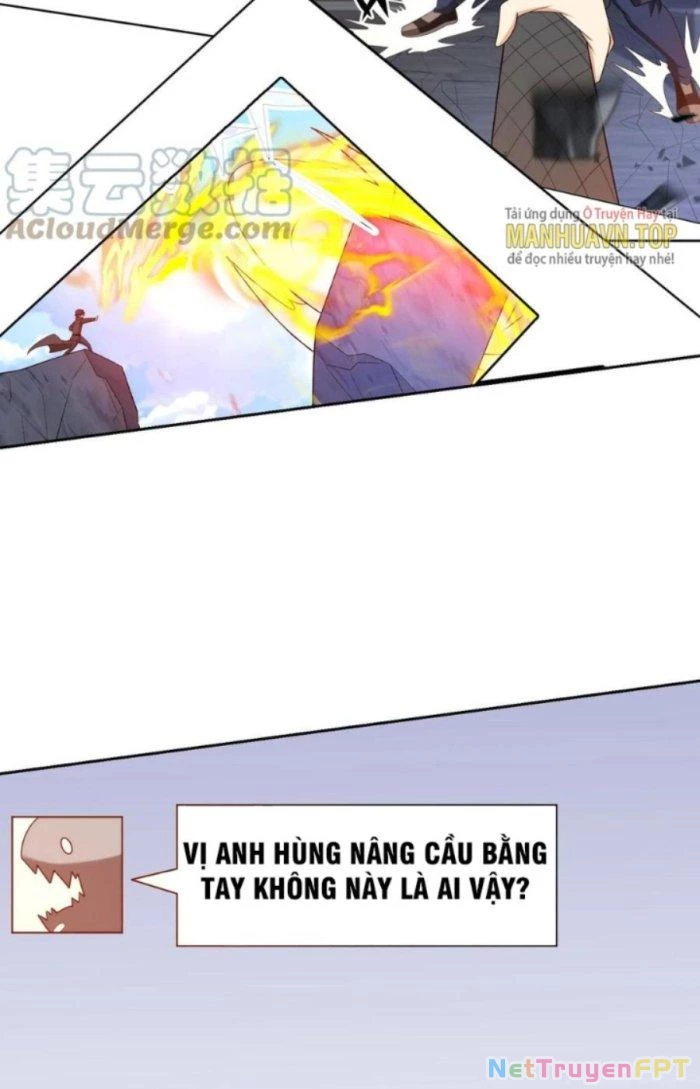 Mắt Phải Của Ta Là Thần Cấp Máy Tính Chapter 252 - Trang 14