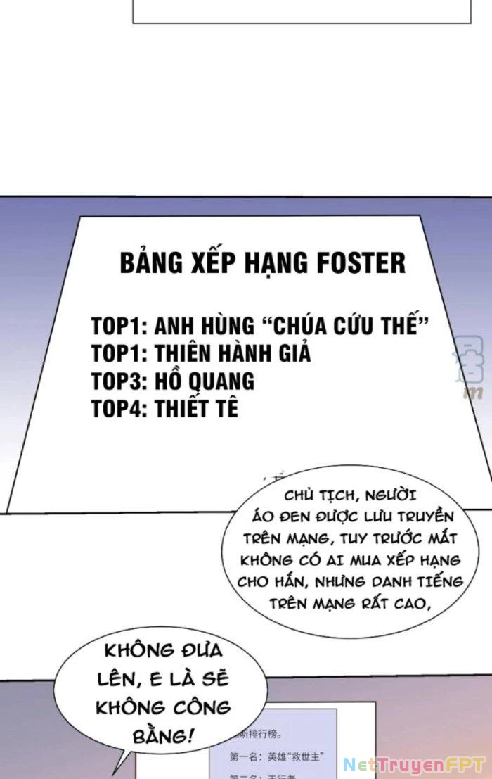Mắt Phải Của Ta Là Thần Cấp Máy Tính Chapter 252 - Trang 16