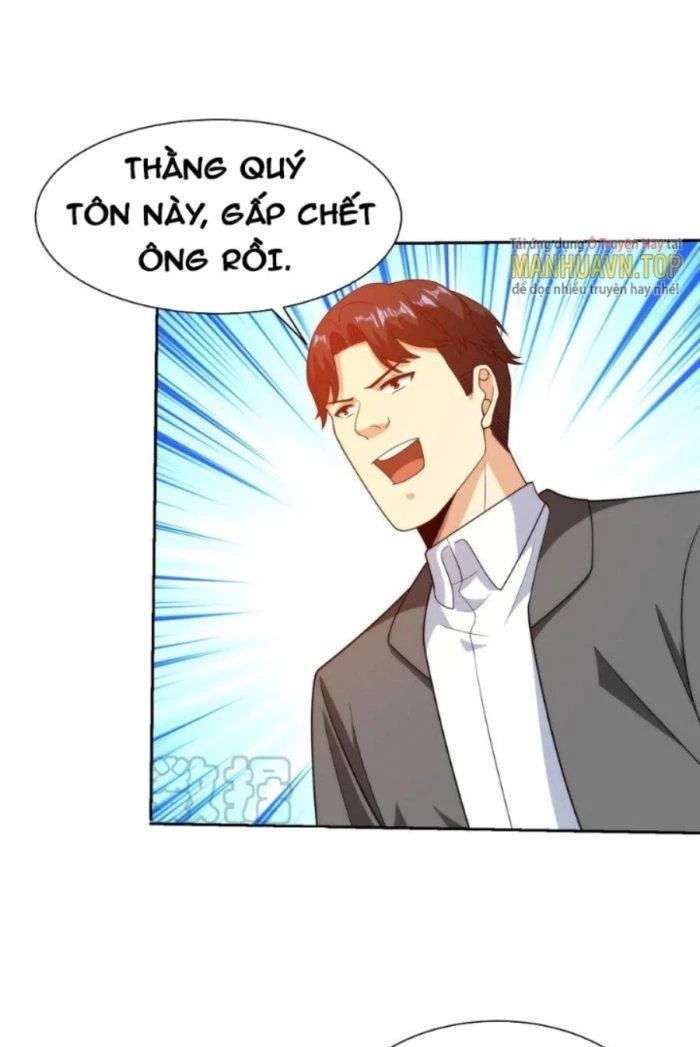 Mắt Phải Của Ta Là Thần Cấp Máy Tính Chapter 252 - Trang 23