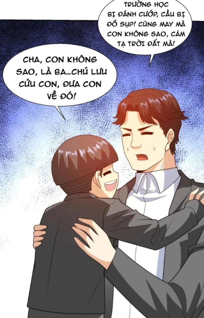 Mắt Phải Của Ta Là Thần Cấp Máy Tính Chapter 252 - Trang 24