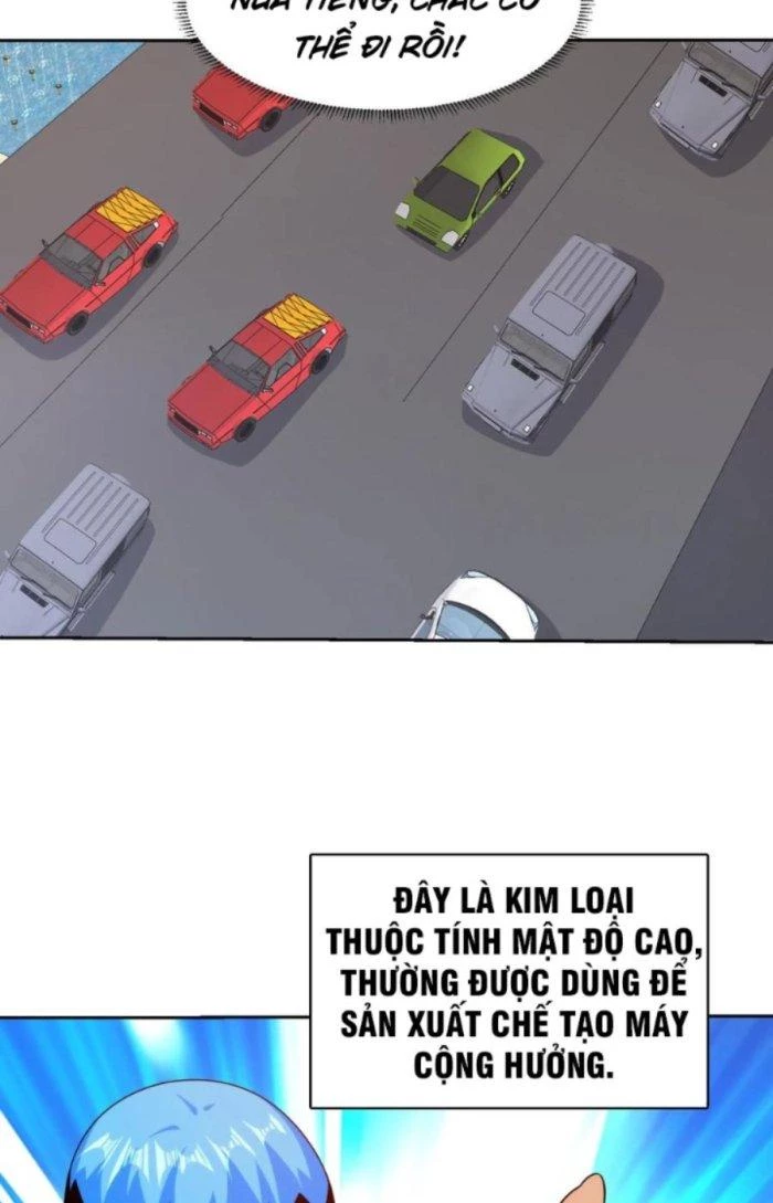 Mắt Phải Của Ta Là Thần Cấp Máy Tính Chapter 252 - Trang 4