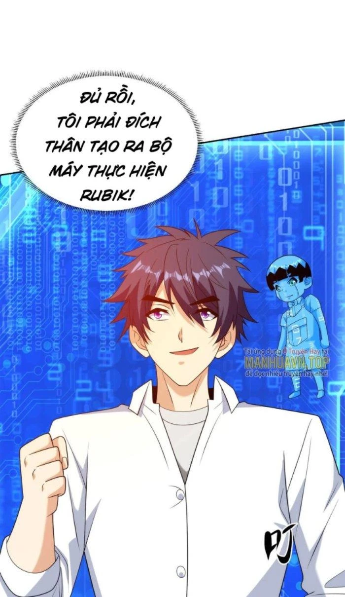 Mắt Phải Của Ta Là Thần Cấp Máy Tính Chapter 253 - Trang 13