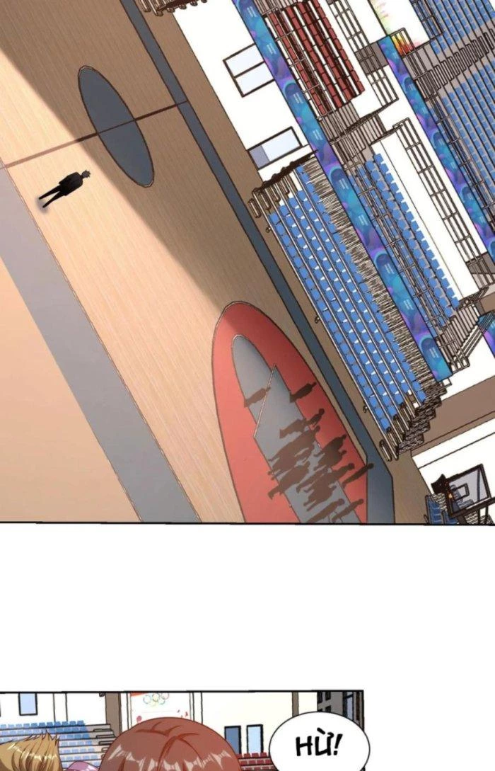 Mắt Phải Của Ta Là Thần Cấp Máy Tính Chapter 253 - Trang 16