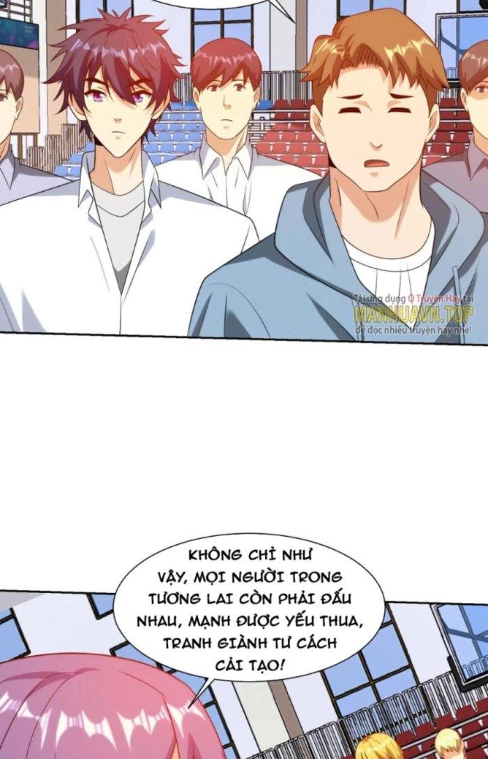 Mắt Phải Của Ta Là Thần Cấp Máy Tính Chapter 253 - Trang 20