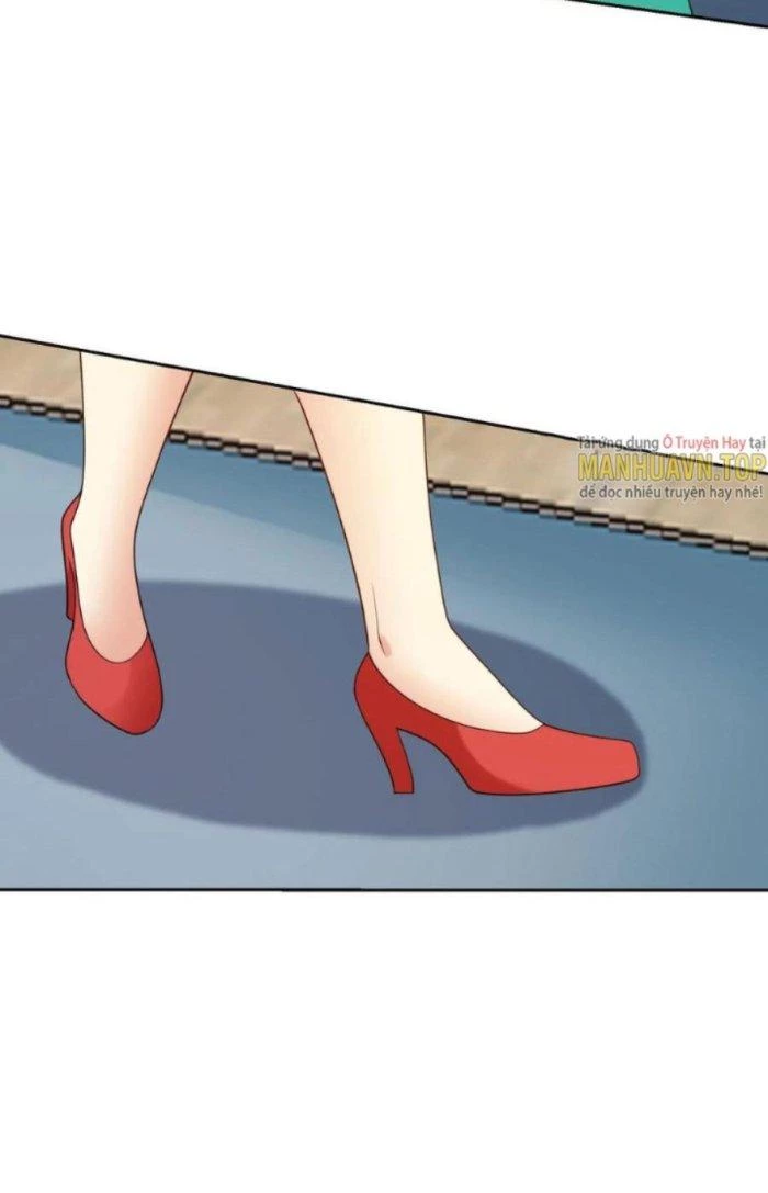 Mắt Phải Của Ta Là Thần Cấp Máy Tính Chapter 253 - Trang 23