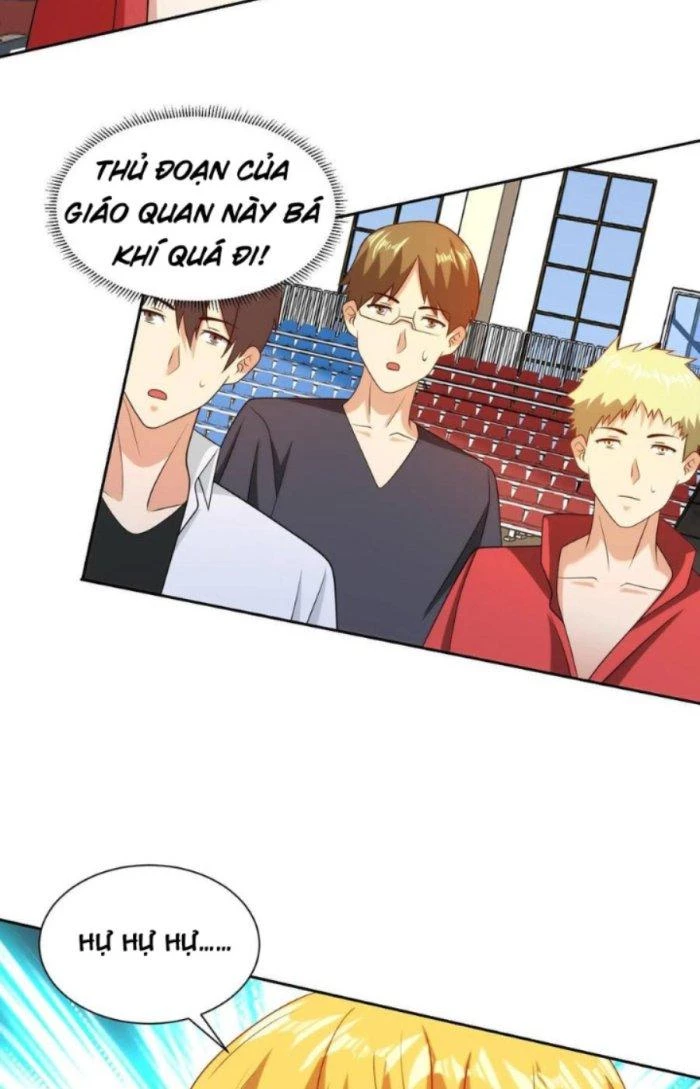 Mắt Phải Của Ta Là Thần Cấp Máy Tính Chapter 253 - Trang 26