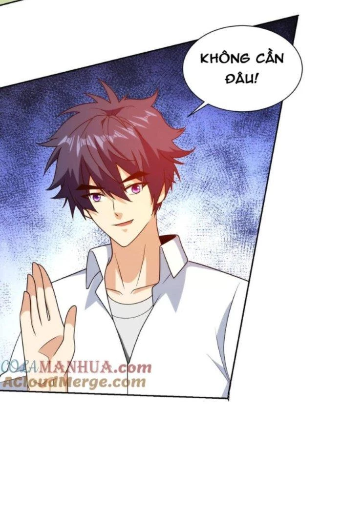 Mắt Phải Của Ta Là Thần Cấp Máy Tính Chapter 253 - Trang 3