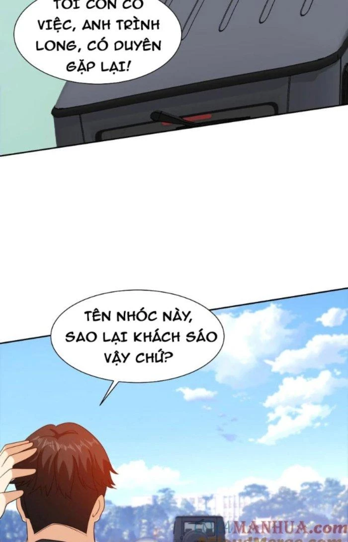 Mắt Phải Của Ta Là Thần Cấp Máy Tính Chapter 253 - Trang 5