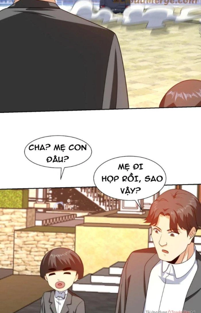 Mắt Phải Của Ta Là Thần Cấp Máy Tính Chapter 253 - Trang 6