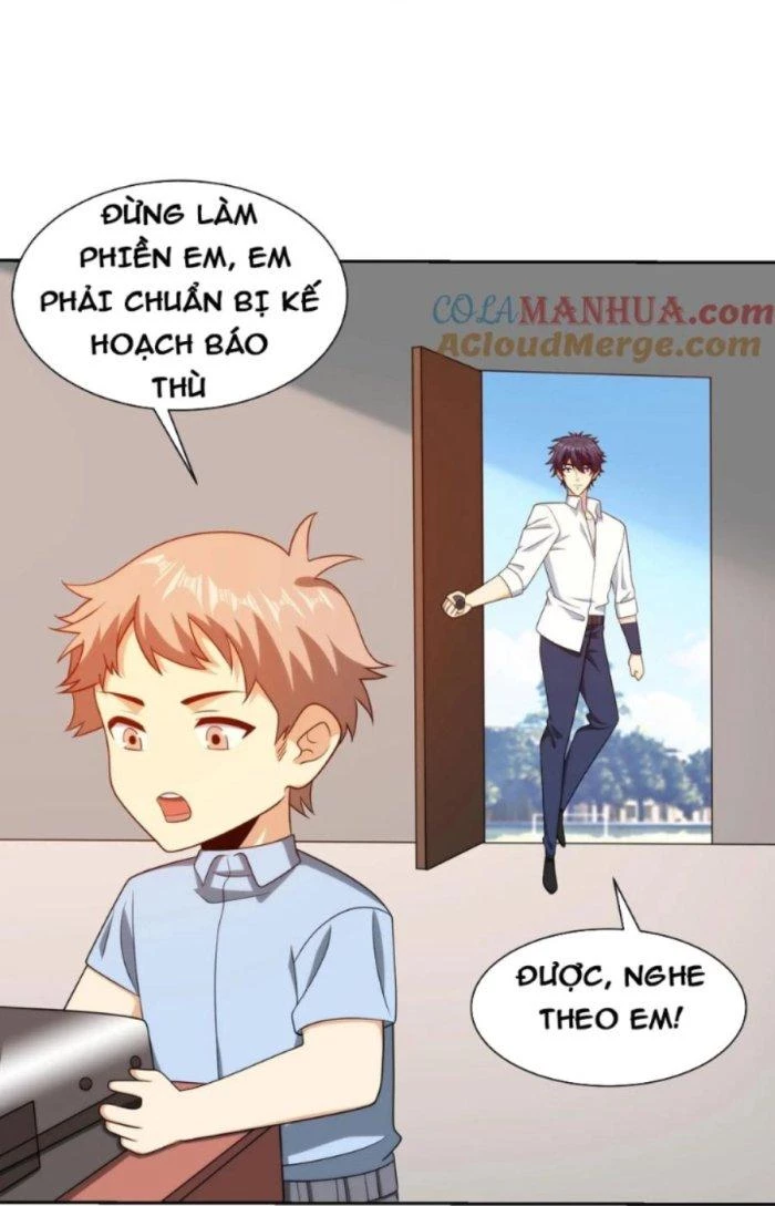 Mắt Phải Của Ta Là Thần Cấp Máy Tính Chapter 253 - Trang 8