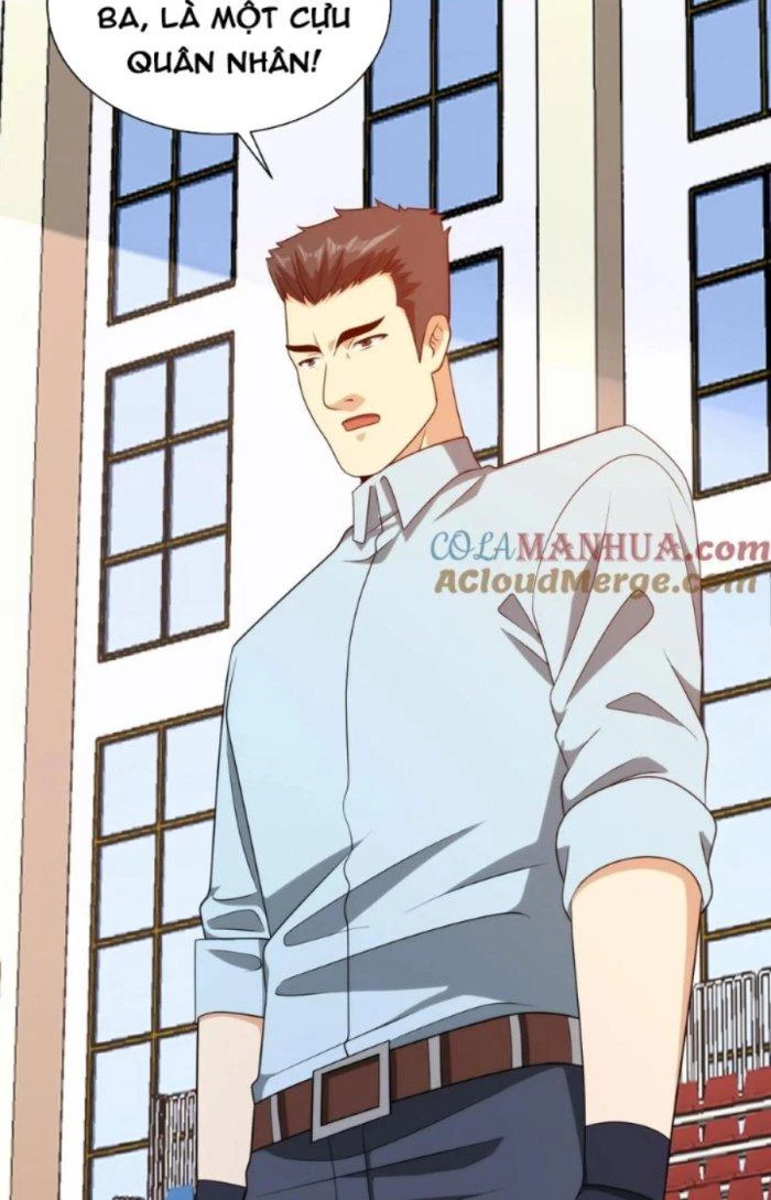 Mắt Phải Của Ta Là Thần Cấp Máy Tính Chapter 254 - Trang 10