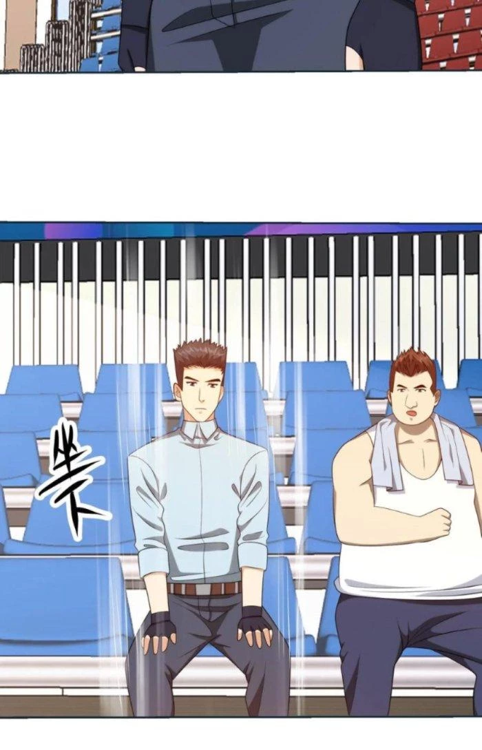Mắt Phải Của Ta Là Thần Cấp Máy Tính Chapter 254 - Trang 11