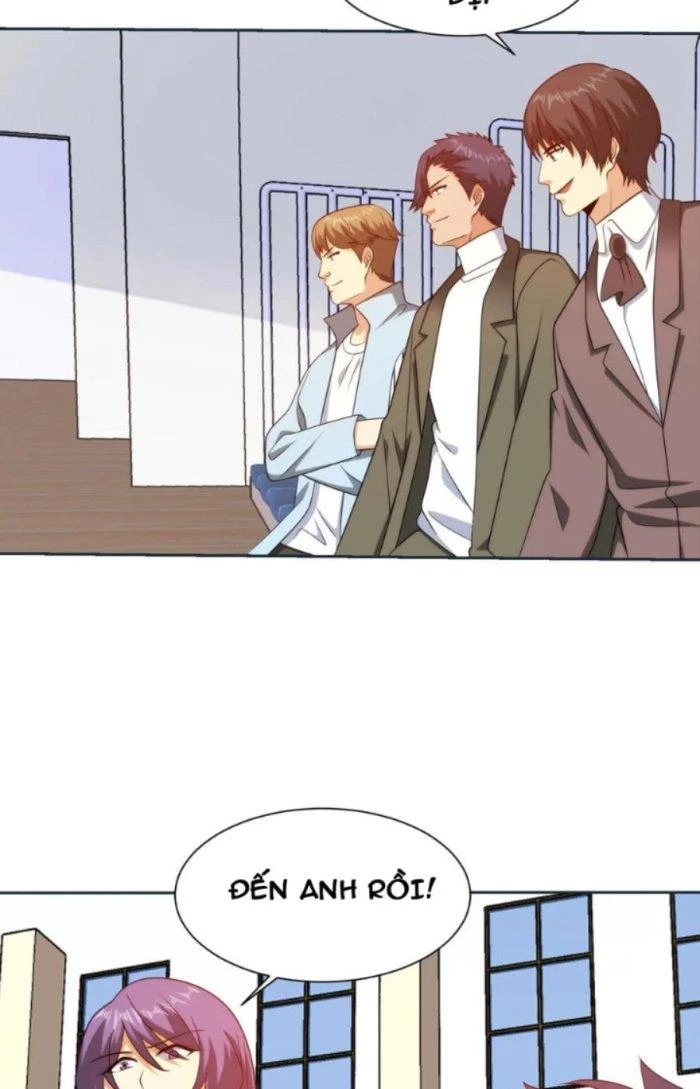 Mắt Phải Của Ta Là Thần Cấp Máy Tính Chapter 254 - Trang 14