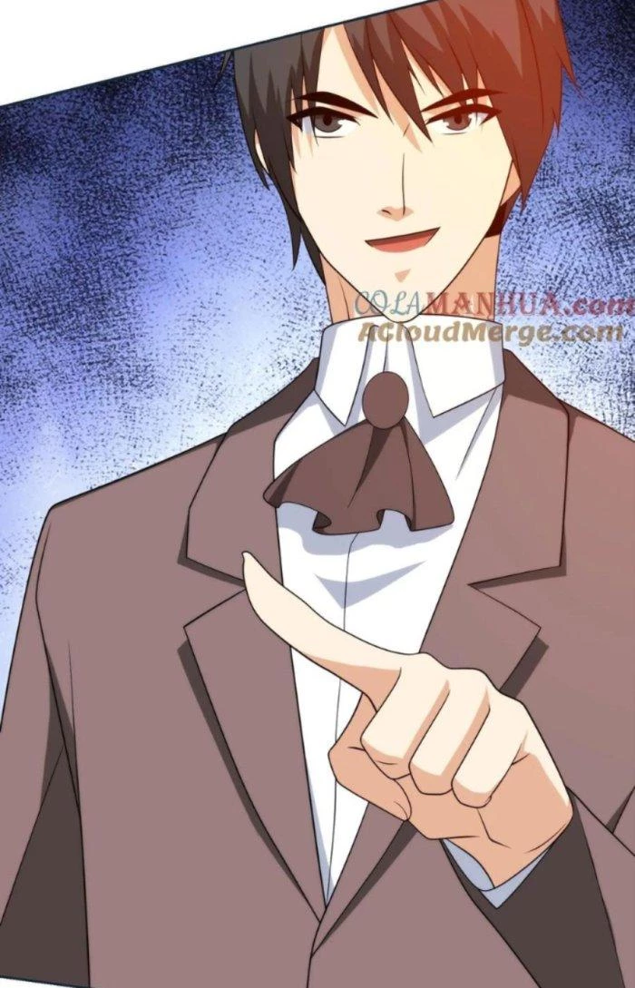 Mắt Phải Của Ta Là Thần Cấp Máy Tính Chapter 254 - Trang 17