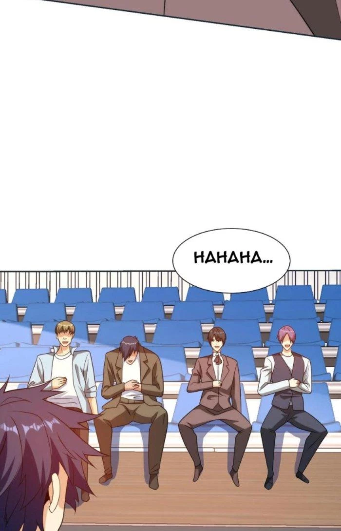 Mắt Phải Của Ta Là Thần Cấp Máy Tính Chapter 254 - Trang 18