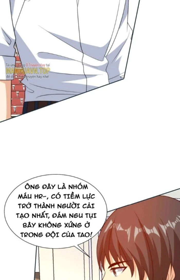 Mắt Phải Của Ta Là Thần Cấp Máy Tính Chapter 254 - Trang 20
